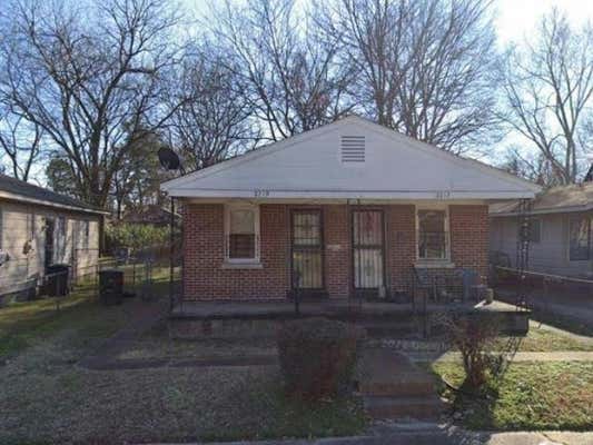 2217 CLAYTON AVE, MEMPHIS, TN 38108 - Image 1