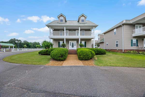 2 EVERETT EASEMENT, IUKA, MS 38852 - Image 1