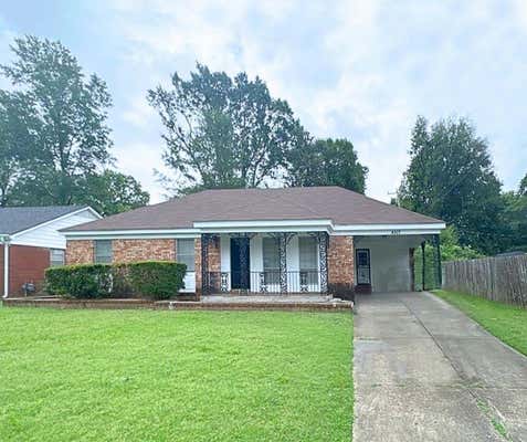 4907 JUDY LYNN AVE, MEMPHIS, TN 38118 - Image 1