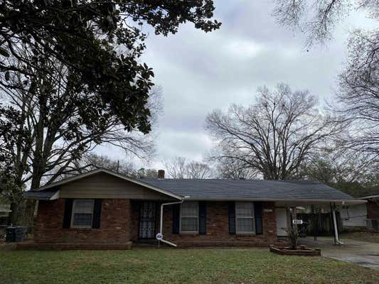 4052 SPIEGEL DR, MEMPHIS, TN 38116 - Image 1