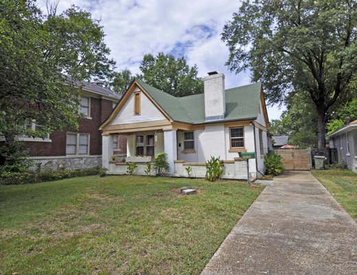 1576 TUTWILER AVE, MEMPHIS, TN 38107 - Image 1