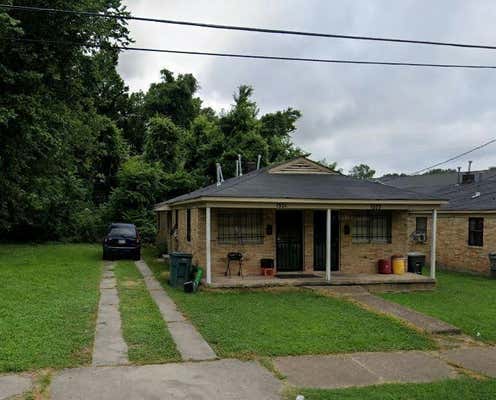 1531 STANDRIDGE ST, MEMPHIS, TN 38108 - Image 1