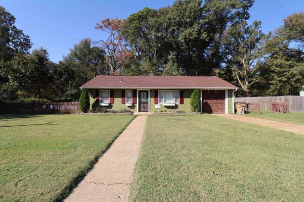 7815 CAPTAIN RD, MILLINGTON, TN 38053 - Image 1