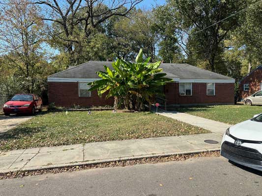 821 PEARCE ST, MEMPHIS, TN 38107 - Image 1