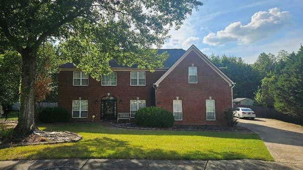 6883 KEENELAND CV, BARTLETT, TN 38135 - Image 1