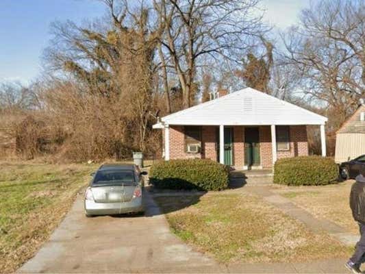 1143 SPRINGDALE ST, MEMPHIS, TN 38108 - Image 1