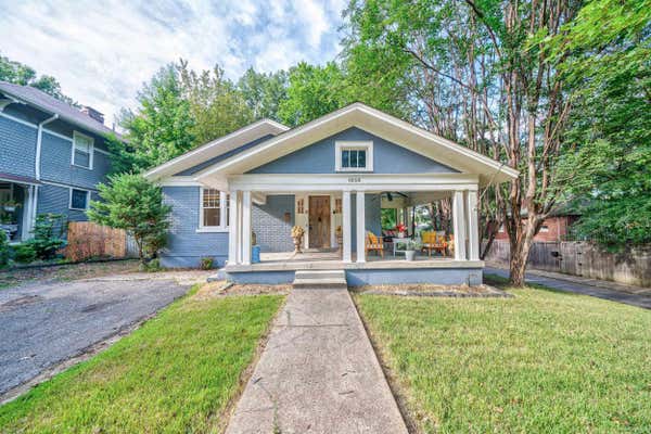 1656 VINTON AVE, MEMPHIS, TN 38104 - Image 1