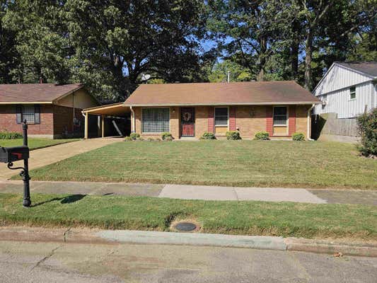 1900 DESSA DR, MEMPHIS, TN 38127 - Image 1