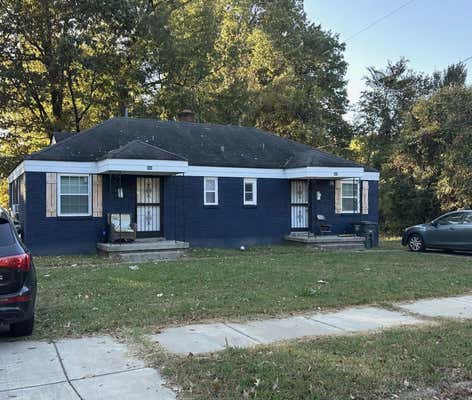 864 N DUNLAP ST, MEMPHIS, TN 38107 - Image 1