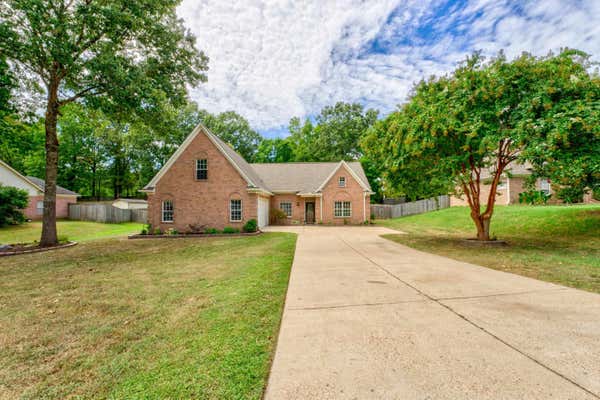 1435 DOGWOOD HOLLOW DR, NESBIT, MS 38651 - Image 1