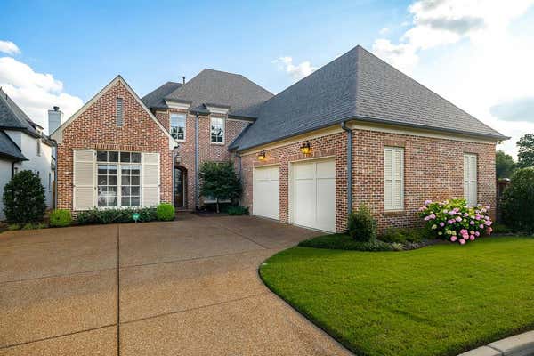 6581 CORINNE OAK CV, MEMPHIS, TN 38119 - Image 1