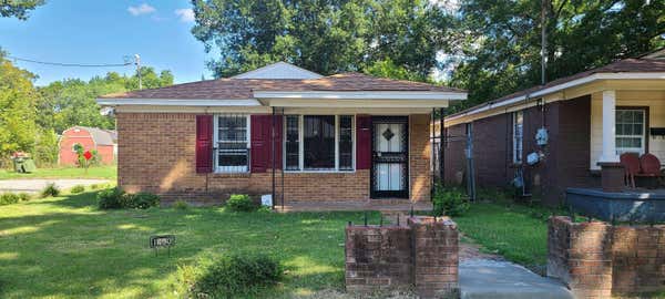 1450 LAMBERT ST, MEMPHIS, TN 38108 - Image 1