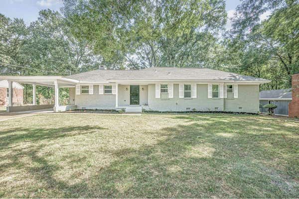 829 ROSEBANKS RD, MEMPHIS, TN 38116 - Image 1