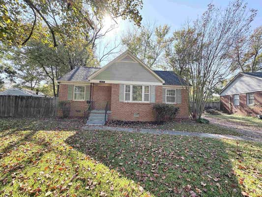 3839 HEALEY RD, MEMPHIS, TN 38111 - Image 1