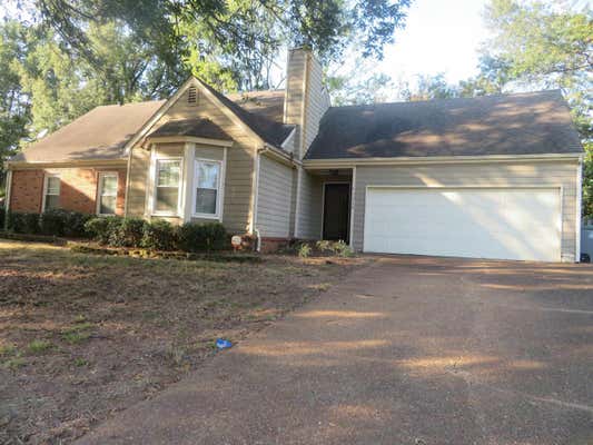 7028 BAINTREE CV, MEMPHIS, TN 38119 - Image 1