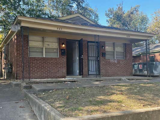 499 BALTIMORE ST, MEMPHIS, TN 38111 - Image 1