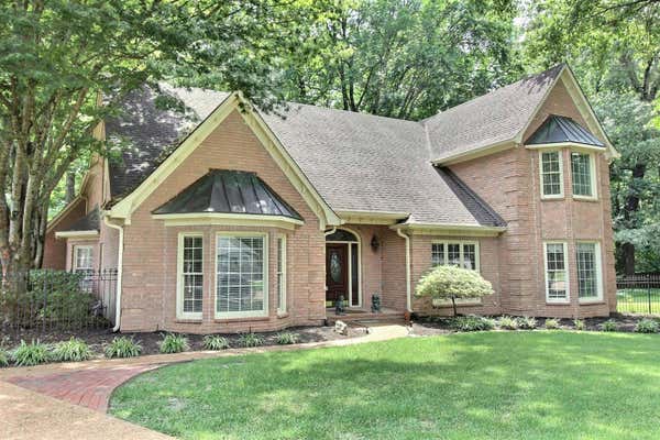 3408 TRANQUIL WOODS CV, COLLIERVILLE, TN 38017 - Image 1