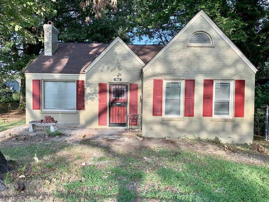 962 BIGGS ST, MEMPHIS, TN 38108 - Image 1