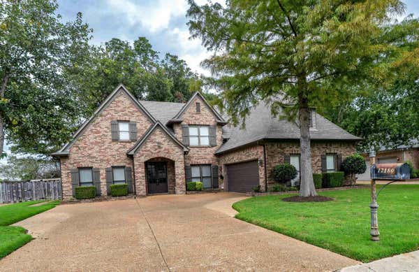 12180 N SHADY TREE LN, ARLINGTON, TN 38002 - Image 1