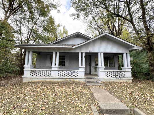 253 W FRANK AVE, MEMPHIS, TN 38109 - Image 1