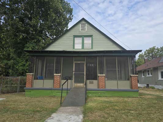 957 N DUNLAP ST, MEMPHIS, TN 38107 - Image 1