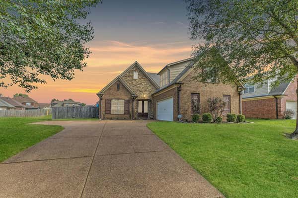 175 RUNNING BROOK LN, OAKLAND, TN 38060 - Image 1