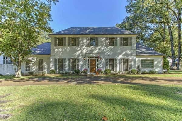 4414 WALNUT GROVE RD, MEMPHIS, TN 38117 - Image 1