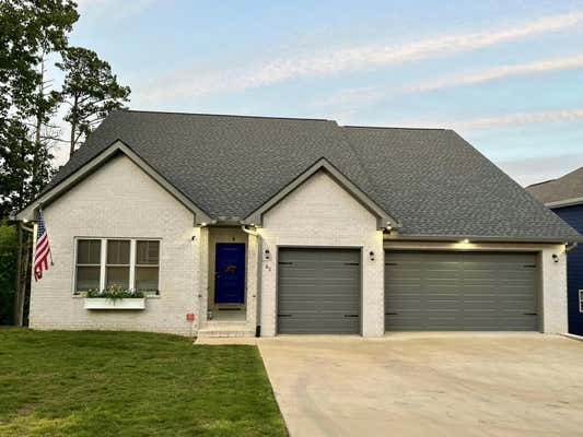 85 BREEZE PT, SAVANNAH, TN 38372 - Image 1