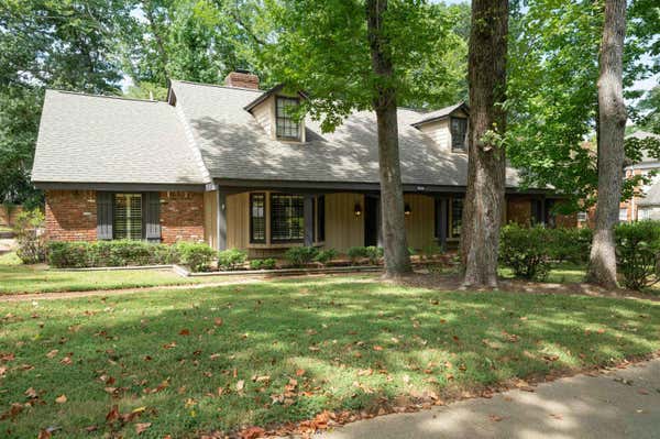 6836 TANGLEBERRY LN, MEMPHIS, TN 38119 - Image 1