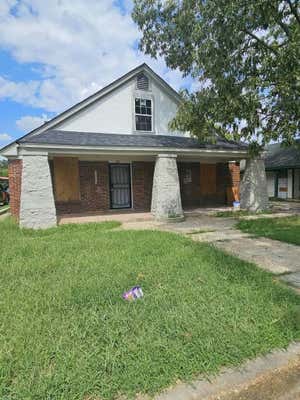 1112 RYDER AVE, MEMPHIS, TN 38106, photo 3 of 5