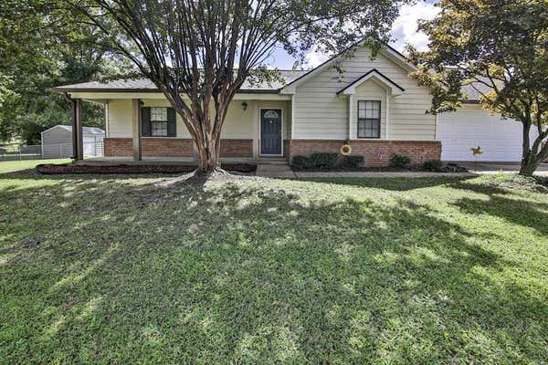 3459 SIMMONS RD, DRUMMONDS, TN 38023 - Image 1