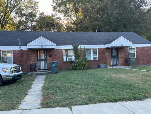 856 N DUNLAP ST, MEMPHIS, TN 38107 - Image 1