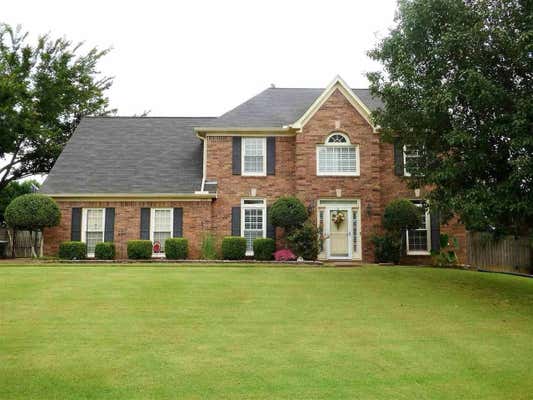 370 CASTLE CREEK CV, COLLIERVILLE, TN 38017 - Image 1