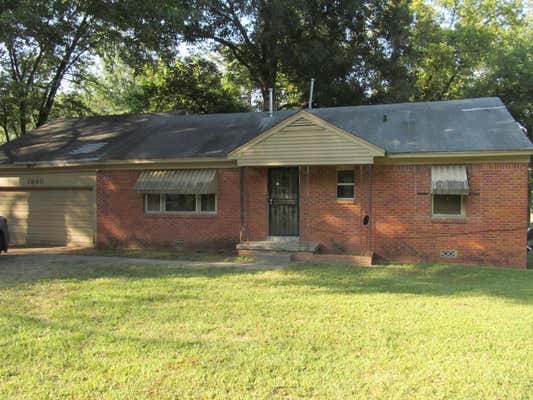 1840 DRIFTWOOD AVE, MEMPHIS, TN 38127 - Image 1