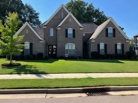 6307 LONGMIRE LOOP, ARLINGTON, TN 38002 - Image 1