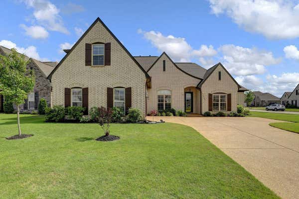 12609 DONGAN CV, ARLINGTON, TN 38002 - Image 1