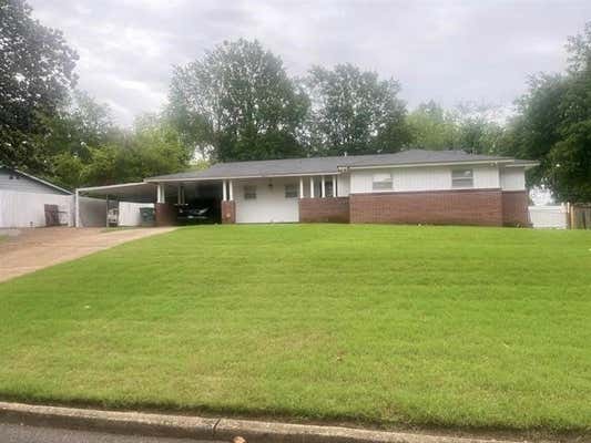 1003 CRAIGWOOD DR, MEMPHIS, TN 38116 - Image 1