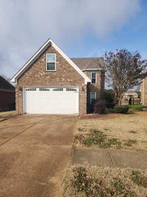 1231 CROSS CREEK DR E, HERNANDO, MS 38632, photo 1 of 16