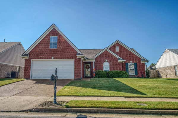 11625 DEMPSEY DR, ARLINGTON, TN 38002 - Image 1