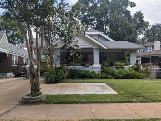 888 N PARKWAY, MEMPHIS, TN 38105 - Image 1