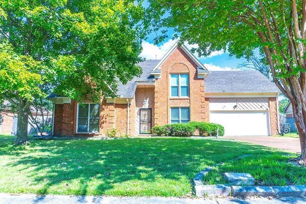 4300 CREEK MANOR LN, MEMPHIS, TN 38125 - Image 1