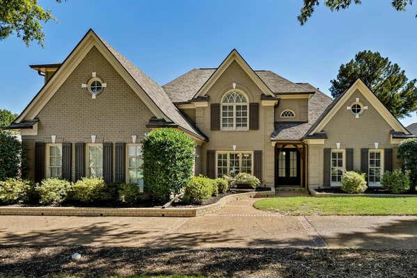 2161 GALLINA CIR, COLLIERVILLE, TN 38017 - Image 1