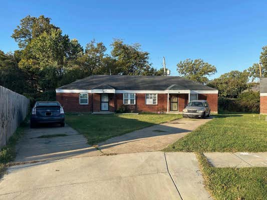 893 DUNLAP CV, MEMPHIS, TN 38107 - Image 1