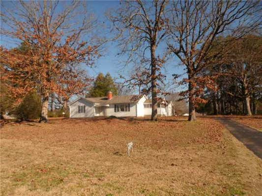 312 N MAPLE ST, ADAMSVILLE, TN 38310 - Image 1