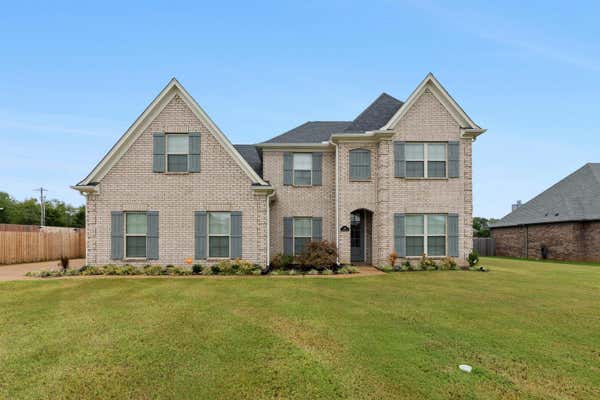 45 MARRIETTA DR, OAKLAND, TN 38060 - Image 1