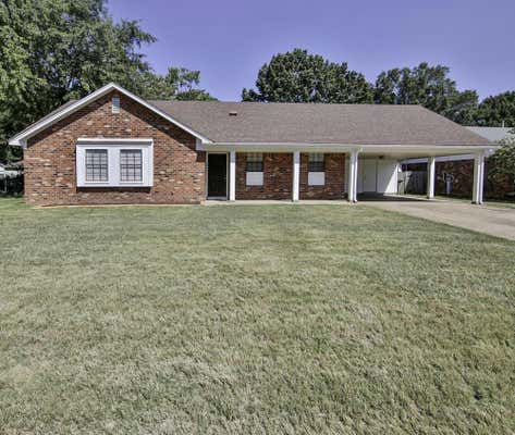 6168 NORTHAMPTON DR, BARTLETT, TN 38134 - Image 1