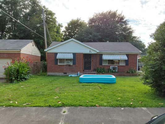 1603 MARIANNA ST, MEMPHIS, TN 38114 - Image 1