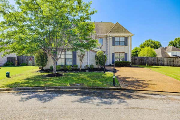 9695 WOODLAND CREEK LN, CORDOVA, TN 38018 - Image 1