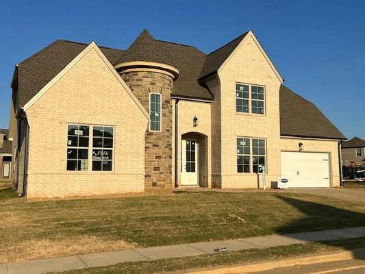 5456 STONE ARCH CV, MEMPHIS, TN 38125 - Image 1