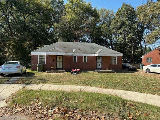 847 LEON PL, MEMPHIS, TN 38107 - Image 1